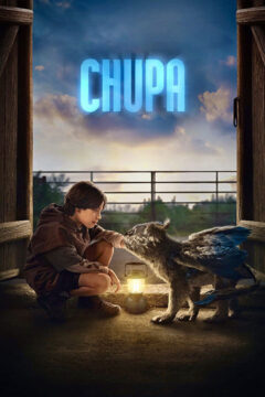 Chupa 2023 film online