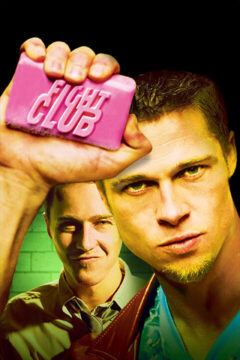 Fight Club 1999 film online