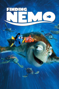 Finding Nemo 2003 film online