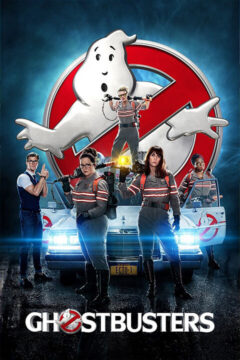 Ghostbusters 2016 film online