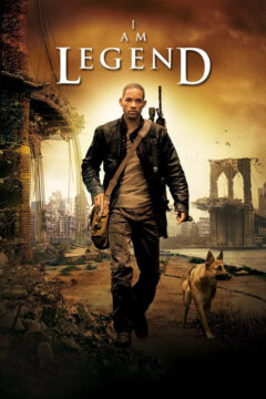 I Am Legend 2007 film online