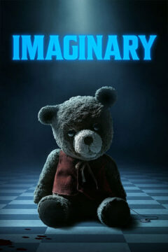 Imaginary 2024 film online