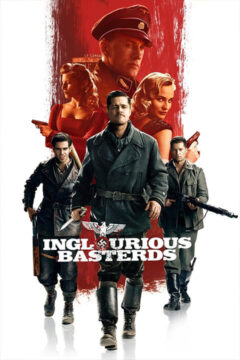 Inglourious Basterds 2009 film online