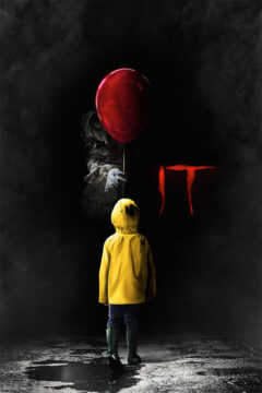 It 2017 film online