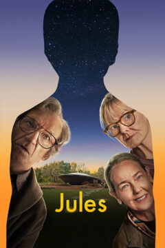 Jules 2023 film online