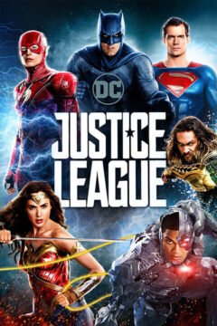 Justice League 2017 film online