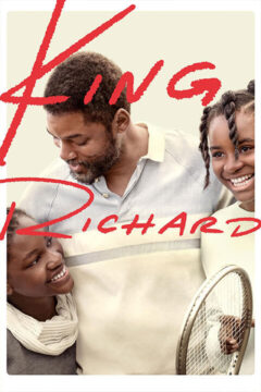 King Richard 2021 film online