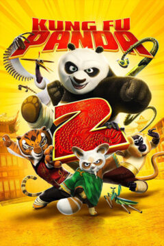 Kung Fu Panda 2 2011 film online