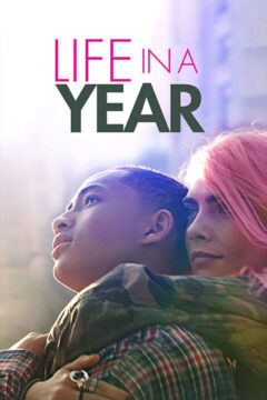 Life in a Year 2020 film online