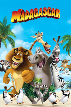 Madagascar 2005 film online