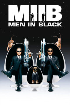 Men in Black II 2002 film online