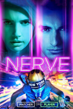 Nerve 2016 film online