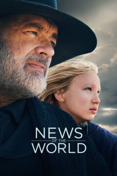 News of the World 2020 film online