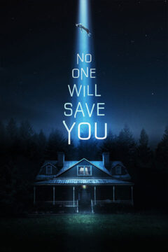 No One Will Save You 2023 film online