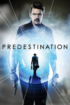 Predestination 2014 film online