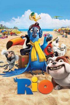 Rio 2011 film online