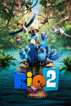 Rio 2 2014 film online