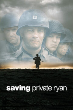 Saving Private Ryan 1998 film online