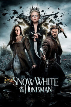 Snow White and the Huntsman 2012 film online