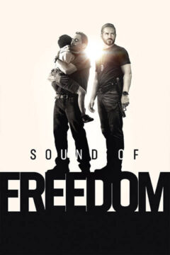 Sound of Freedom 2023 film online