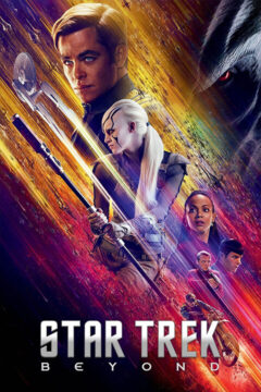 Star Trek Beyond 2016 film online