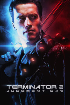 Terminator 2: Judgment Day 1991 film online