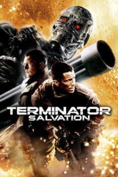 Terminator: Salvation 2009 film online