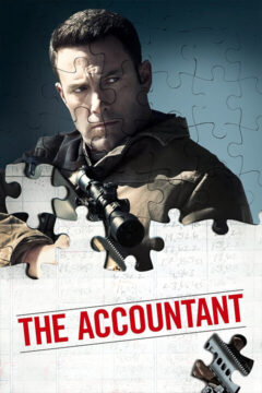 The Accountant 2016 film online