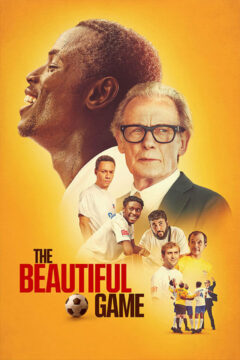 The Beautiful Game 2024 film online