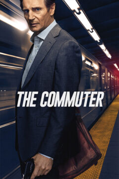 The Commuter 2018 film online