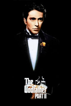 The Godfather Part II 1974 film online