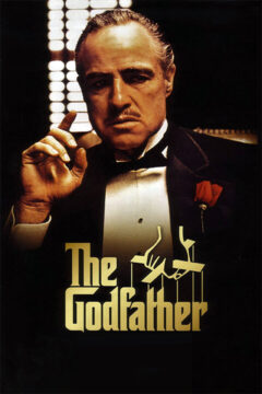 The Godfather 1972 film online