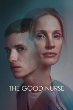 The Good Nurse 2022 film online