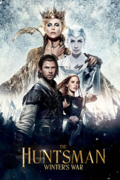 The Huntsman: Winter’s War 2016 film online