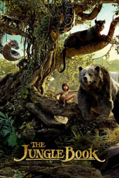 The Jungle Book 2016 film online