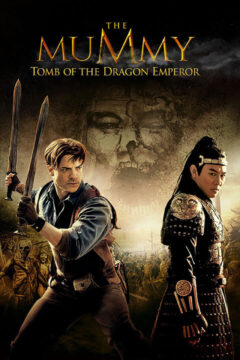 The Mummy: Tomb of the Dragon Emperor 2008 film online