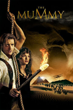 The Mummy 1999 film online