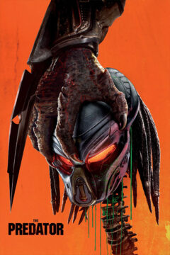 The Predator 2018 film online