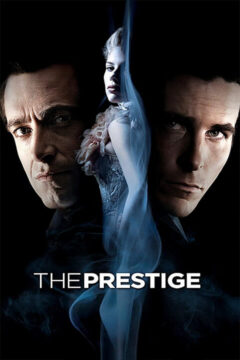 The Prestige 2006 film online