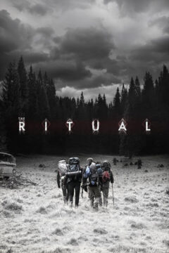 The Ritual 2017 film online