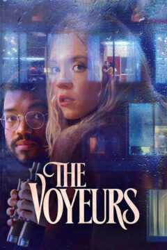 The Voyeurs 2021 film online