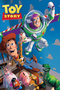 Toy Story 1995 film online