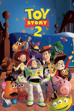 Toy Story 2 1999 film online