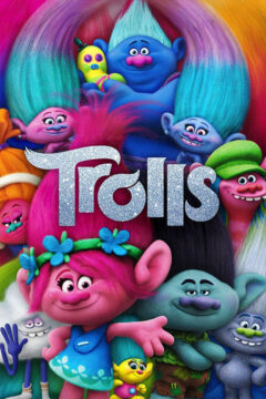 Trolls 2016 film online