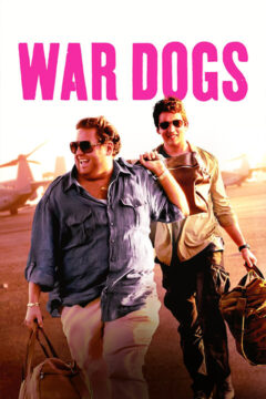 War Dogs 2016 film online