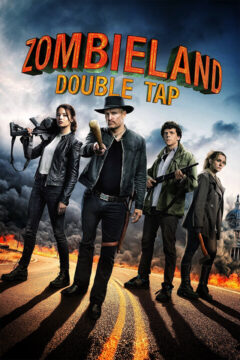 Zombieland: Double Tap 2019 film online