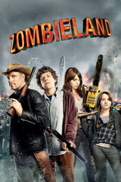 Zombieland 2009 film online