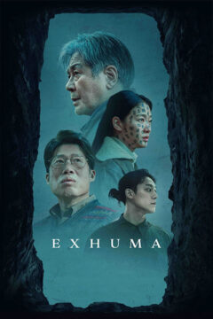 Exhuma 2024 film online