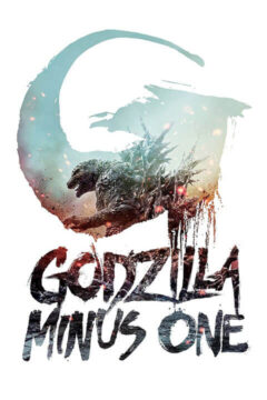 Godzilla Minus One 2023 film online