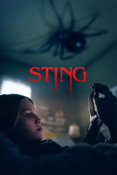 Sting 2024 film online